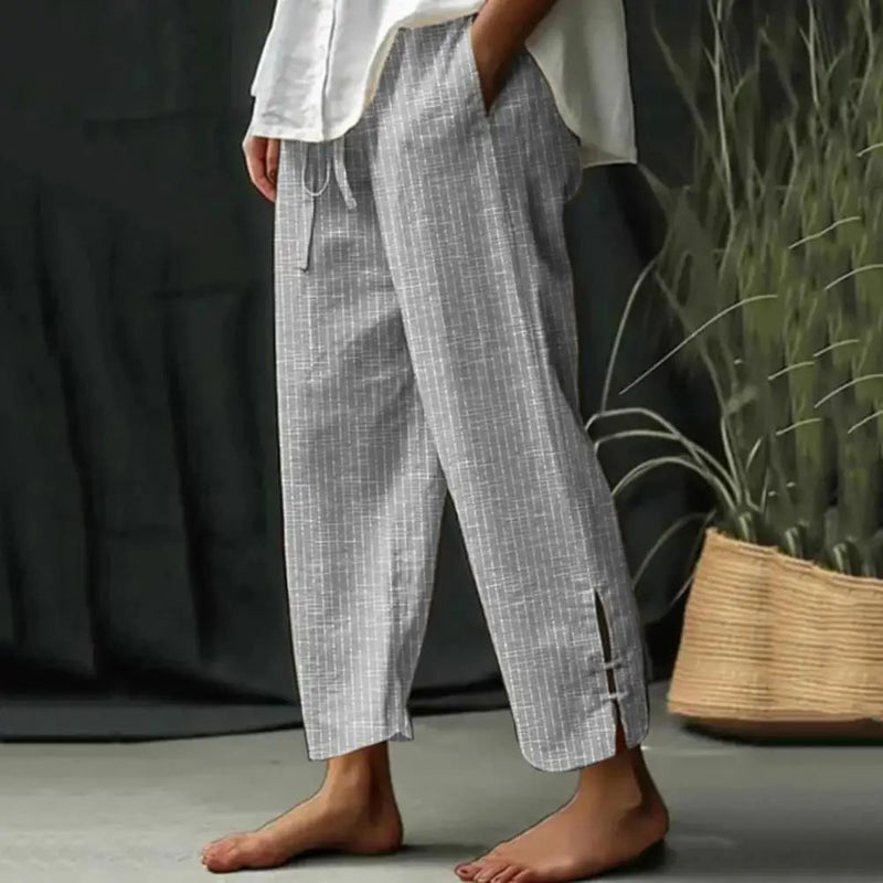 Bellie - Komfort Artisan-Hosen