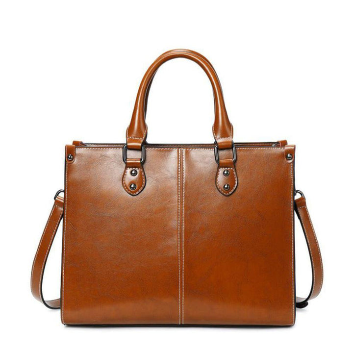 Scarlett Bag | Elegant, Klassisch und Funktional