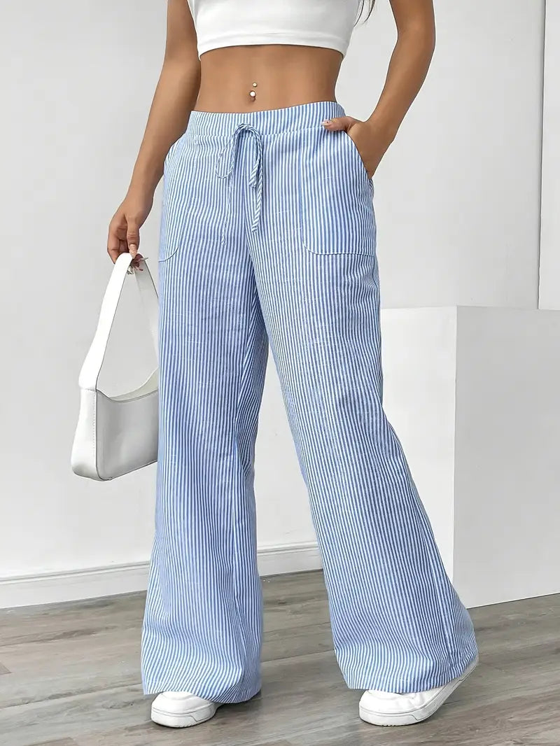 Alina | Elegante Freizeit-Jogginghosen