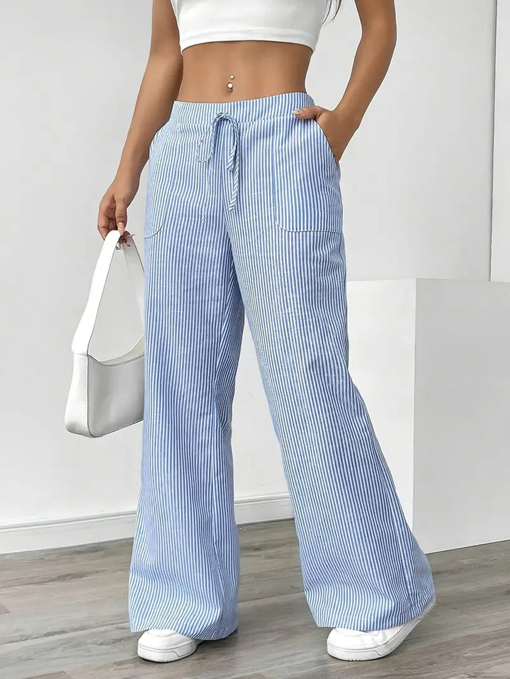 Alina | Elegante Freizeit-Jogginghosen