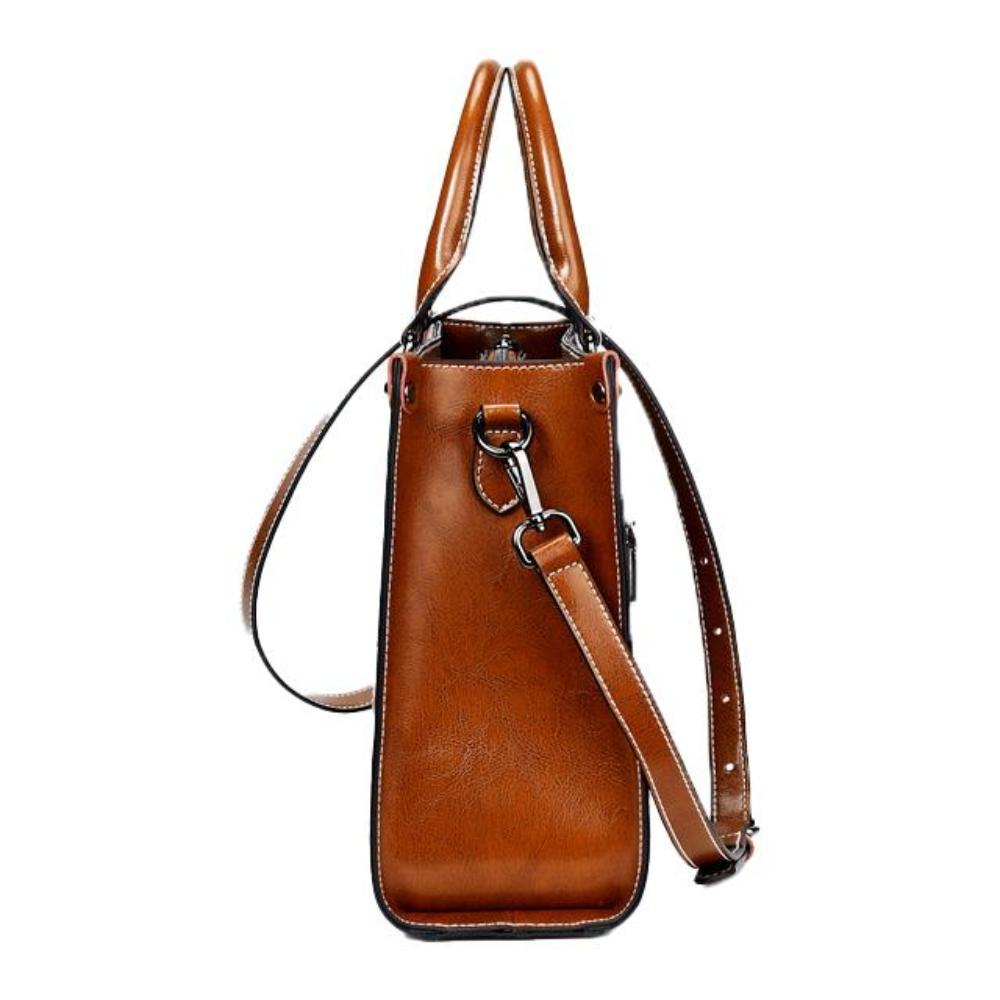 Scarlett Bag | Elegant, Klassisch und Funktional