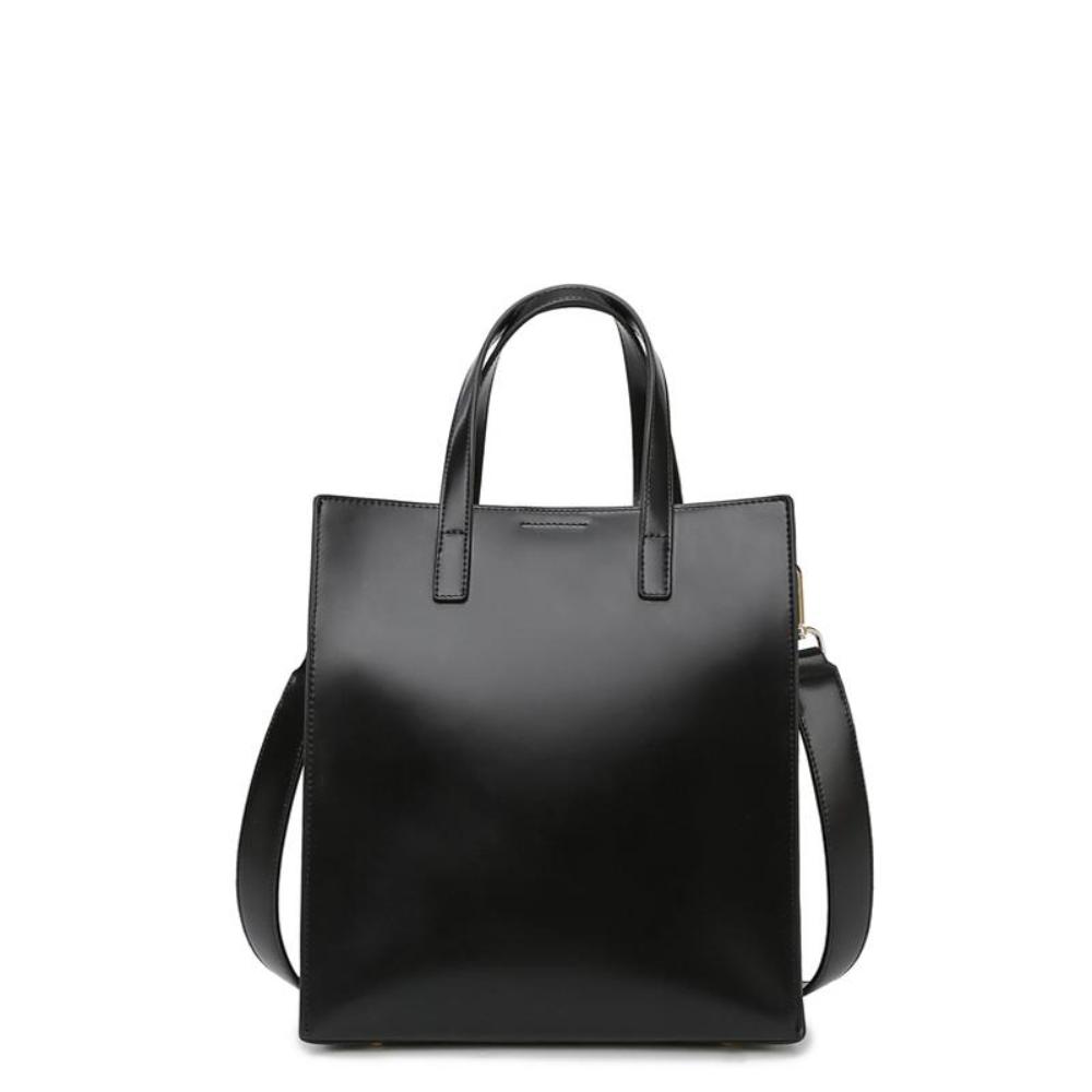 Phoebe | Schlanke Strukturierte Tasche