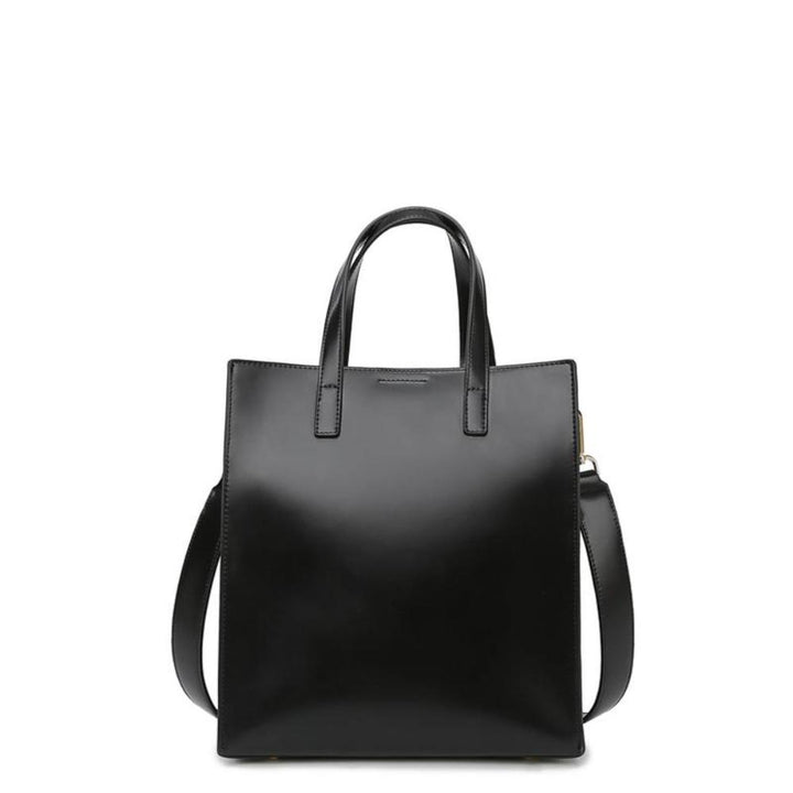 Phoebe | Schlanke Strukturierte Tasche