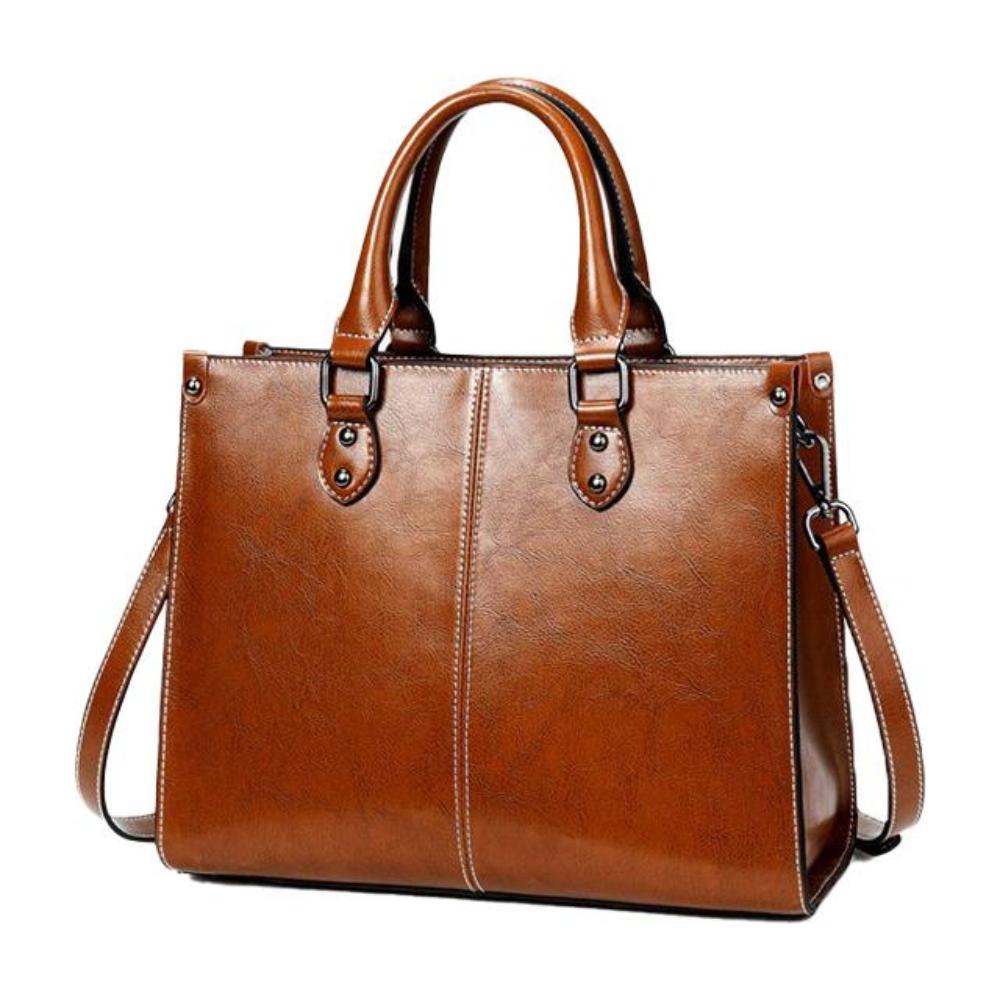 Scarlett Bag | Elegant, Klassisch und Funktional