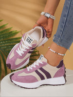 LILIA™ - Damen lässige atmungsaktive Sneakers für alle Jahreszeiten