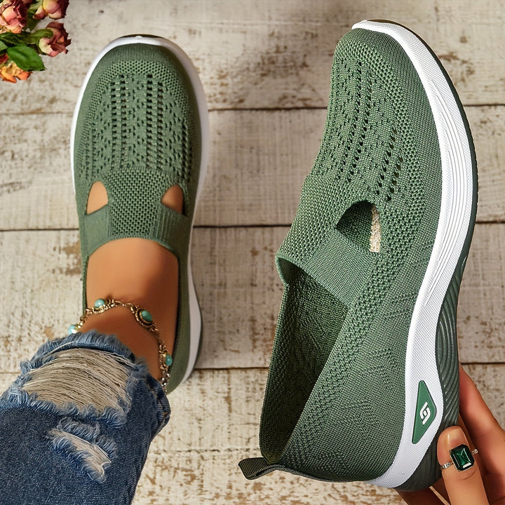 Rosie Orthopädische Slipper