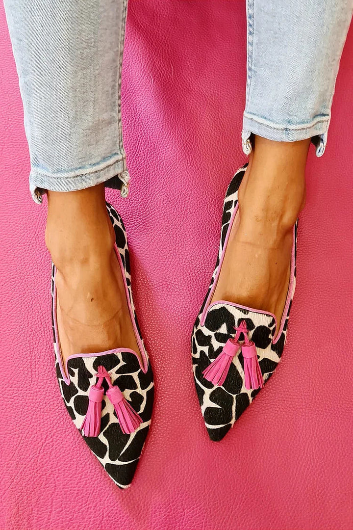 Julia | Elegante Loafer