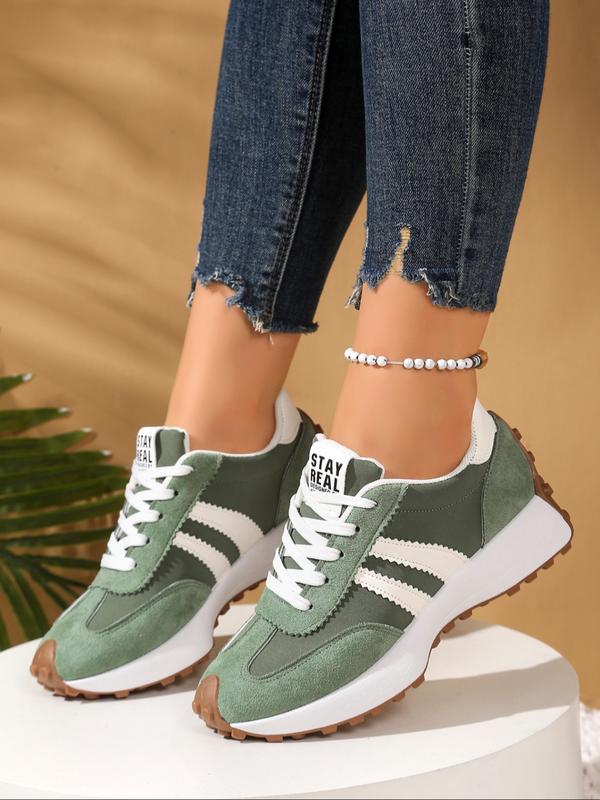 LILIA™ - Damen lässige atmungsaktive Sneakers für alle Jahreszeiten