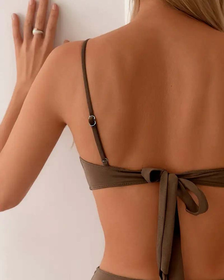 Bloom | Chic and Stylish Bikini Set