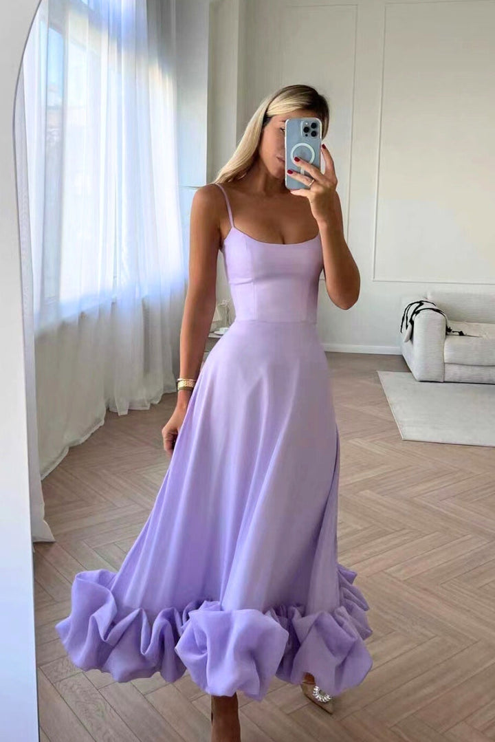 Blaire | Elegantes, fließendes Kleid