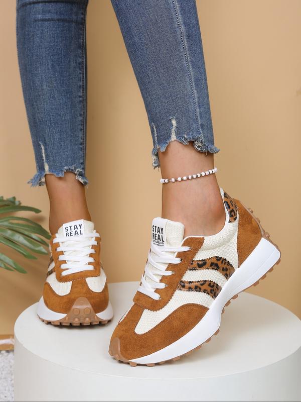 LILIA™ - Damen lässige atmungsaktive Sneakers für alle Jahreszeiten
