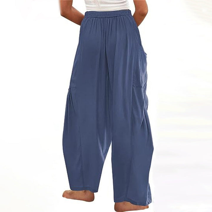 Thessa - Sommer Taschenhose