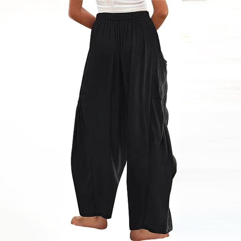 Thessa - Sommer Taschenhose