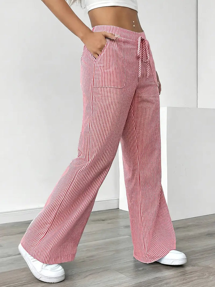 Alina | Elegante Freizeit-Jogginghosen