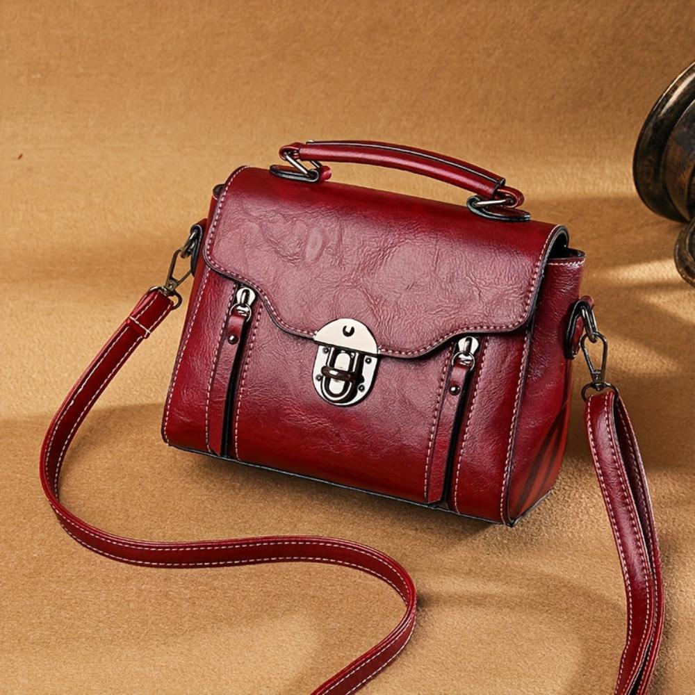 Vivian | Vintage Handtasche