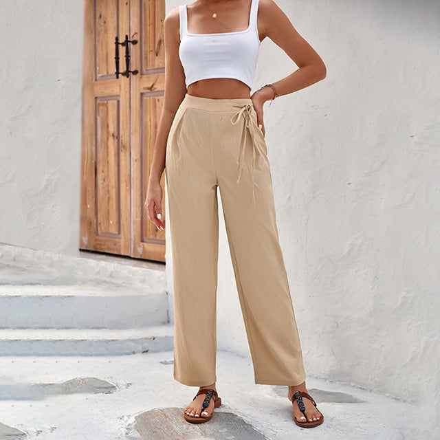Sabby - Kühn Elegante Hose