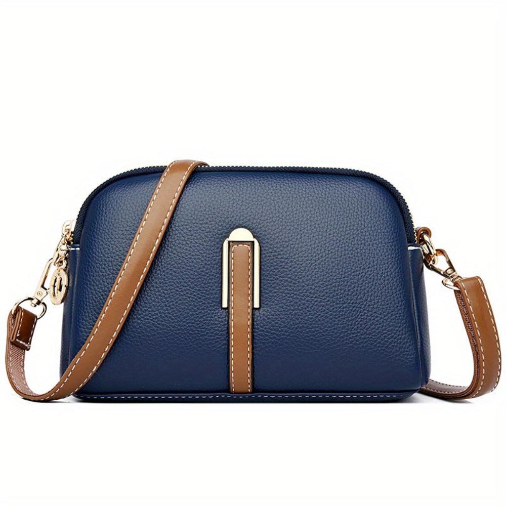 Sienna | Bequeme & stilvolle Umhängetasche