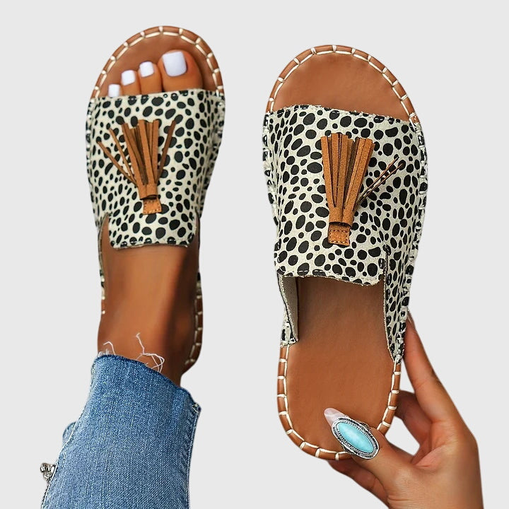 Lorraine | Orthopädische Sandalen