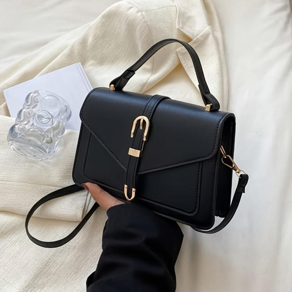 Sophie | Minimalistische Schultertasche