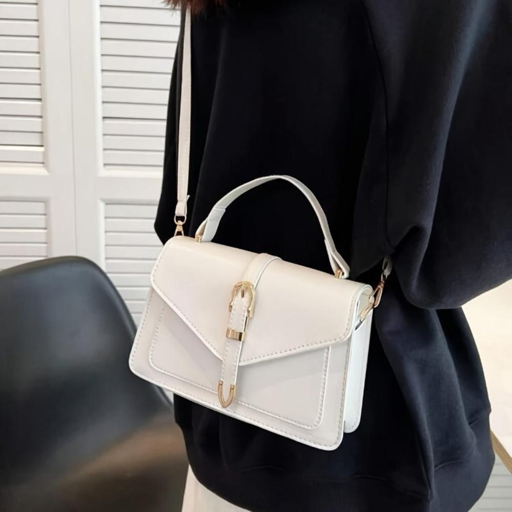 Sophie | Minimalistische Schultertasche