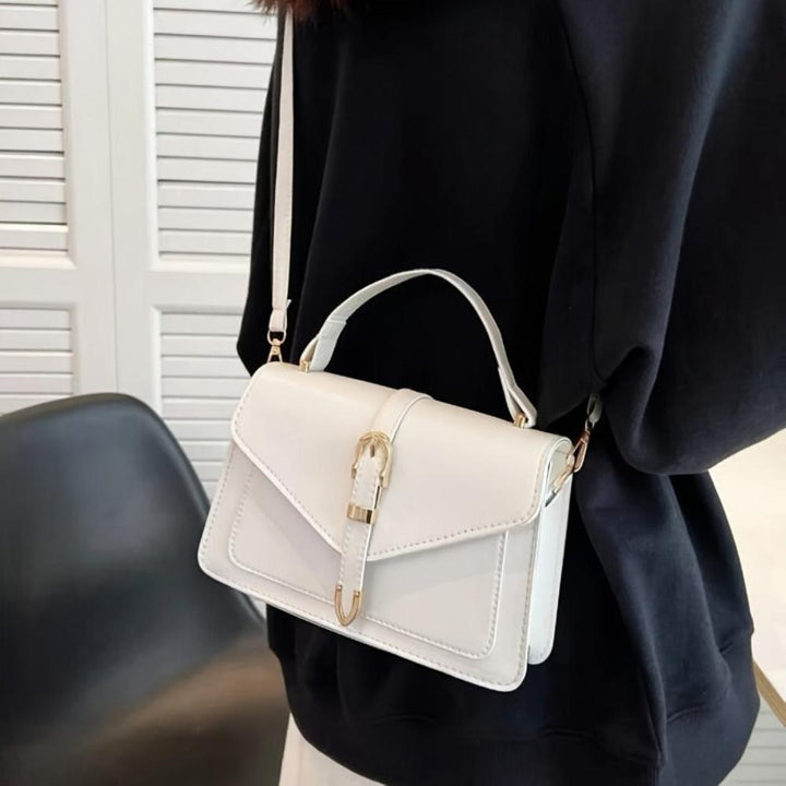Sophie | Minimalistische Schultertasche
