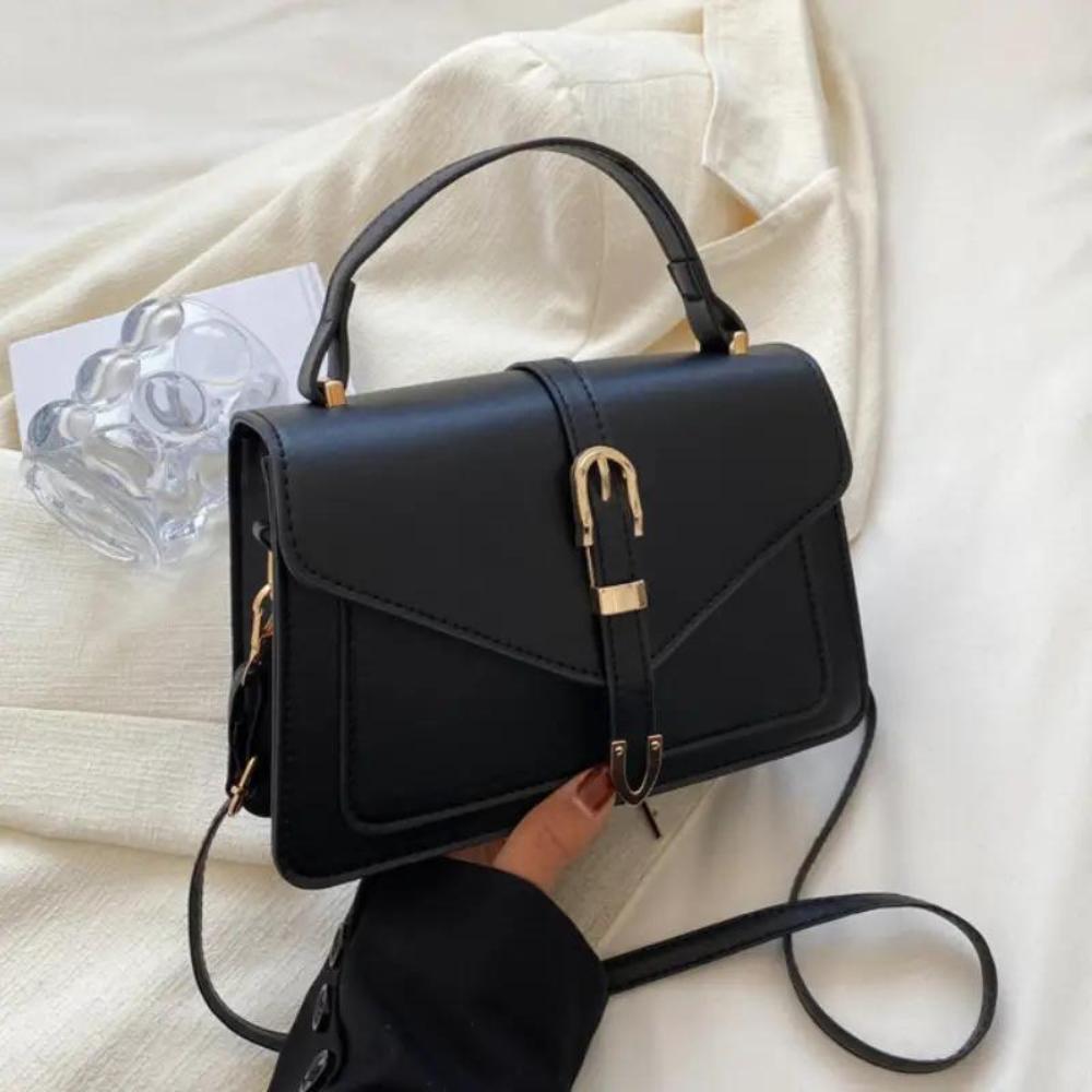 Sophie | Minimalistische Schultertasche
