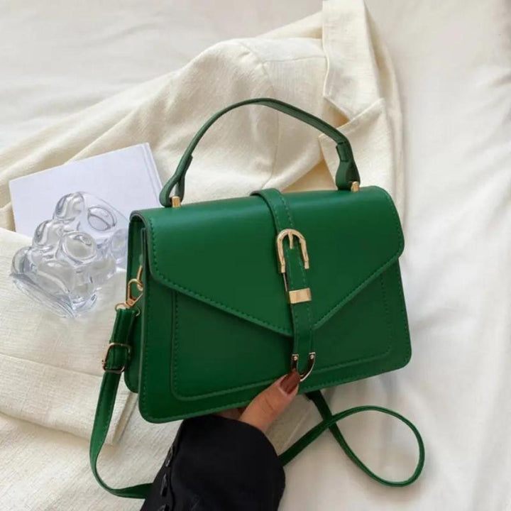 Sophie | Minimalistische Schultertasche