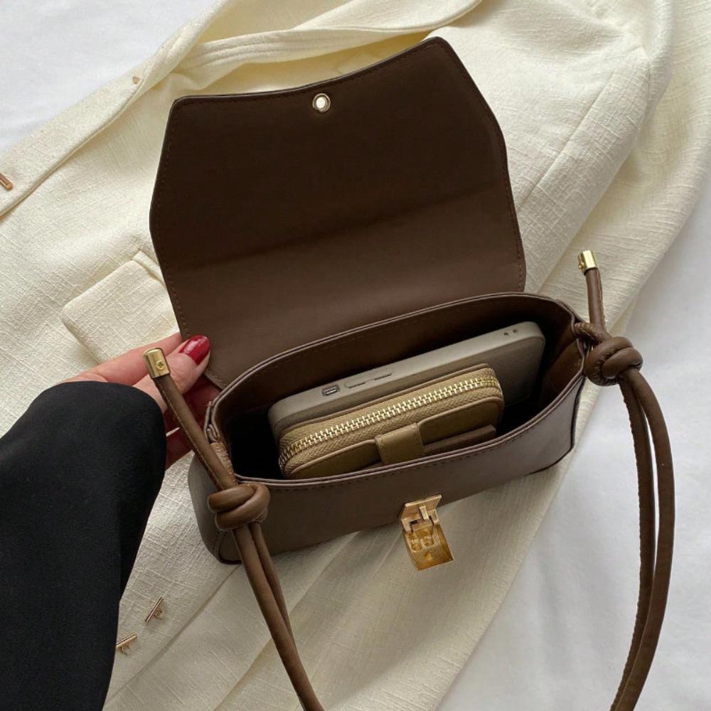 Daphne | Retro Schultertasche