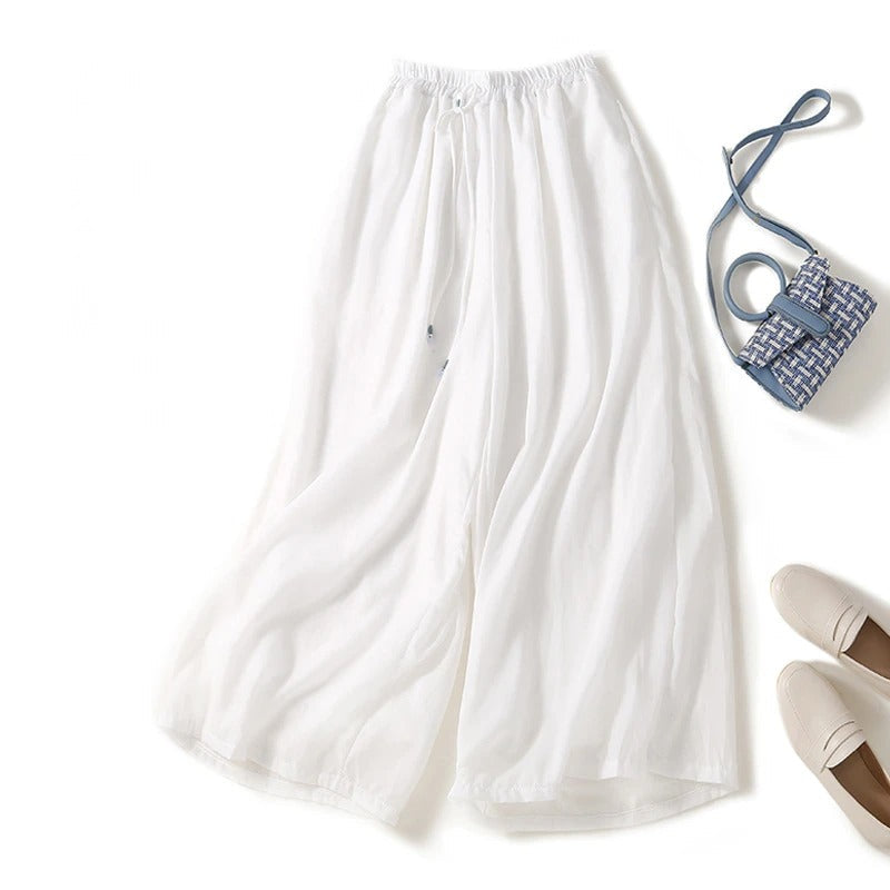 Luna | Bequeme Trekkinghose für entspannte Abenteuer