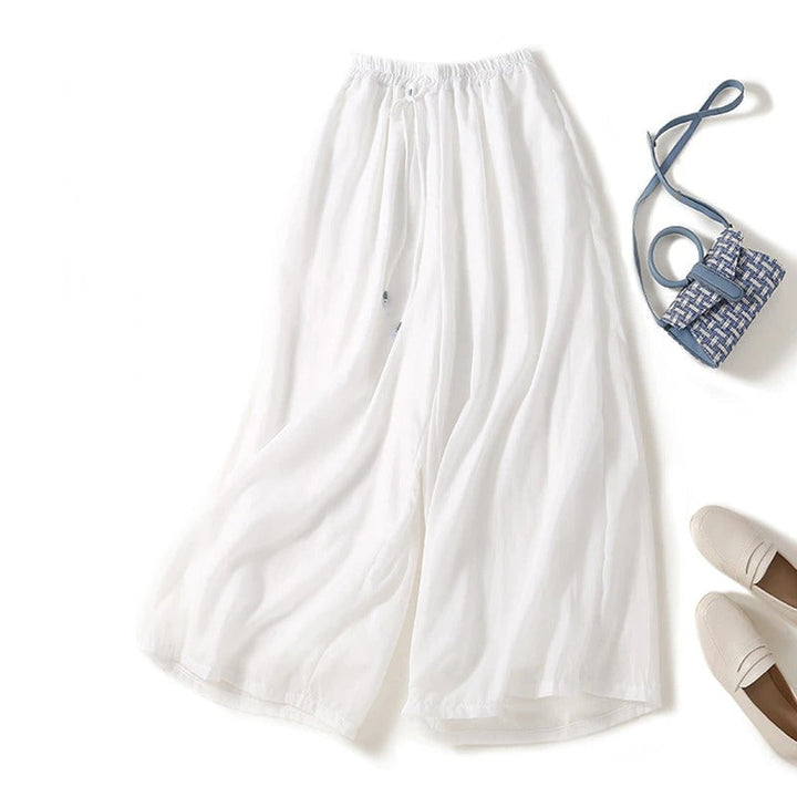 Luna | Bequeme Trekkinghose für entspannte Abenteuer