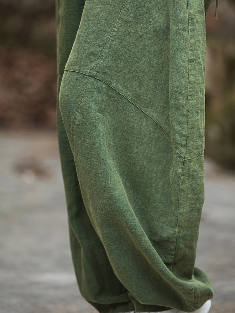 Lianna - Lockere Passform Hose