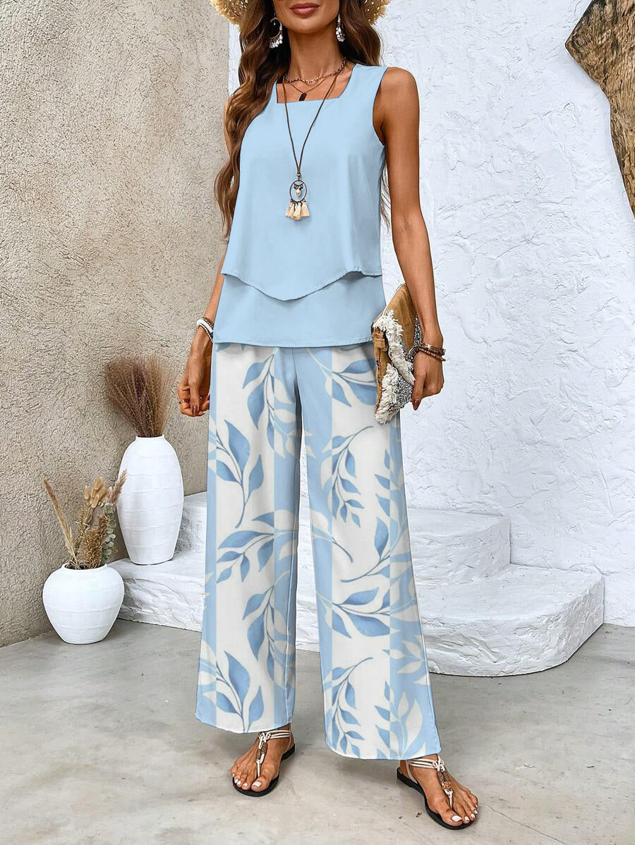 Averie - Stilvolles Sommer-Set