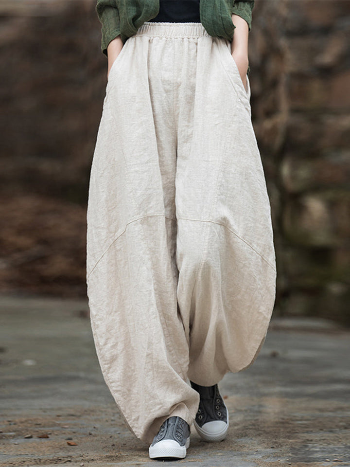 Lianna - Lockere Passform Hose