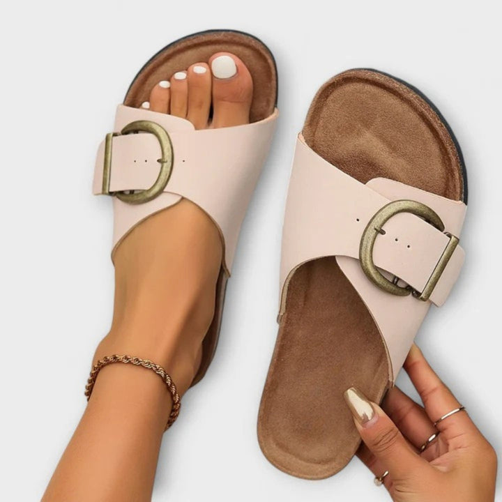 Amber | Orthopädische Sandalen