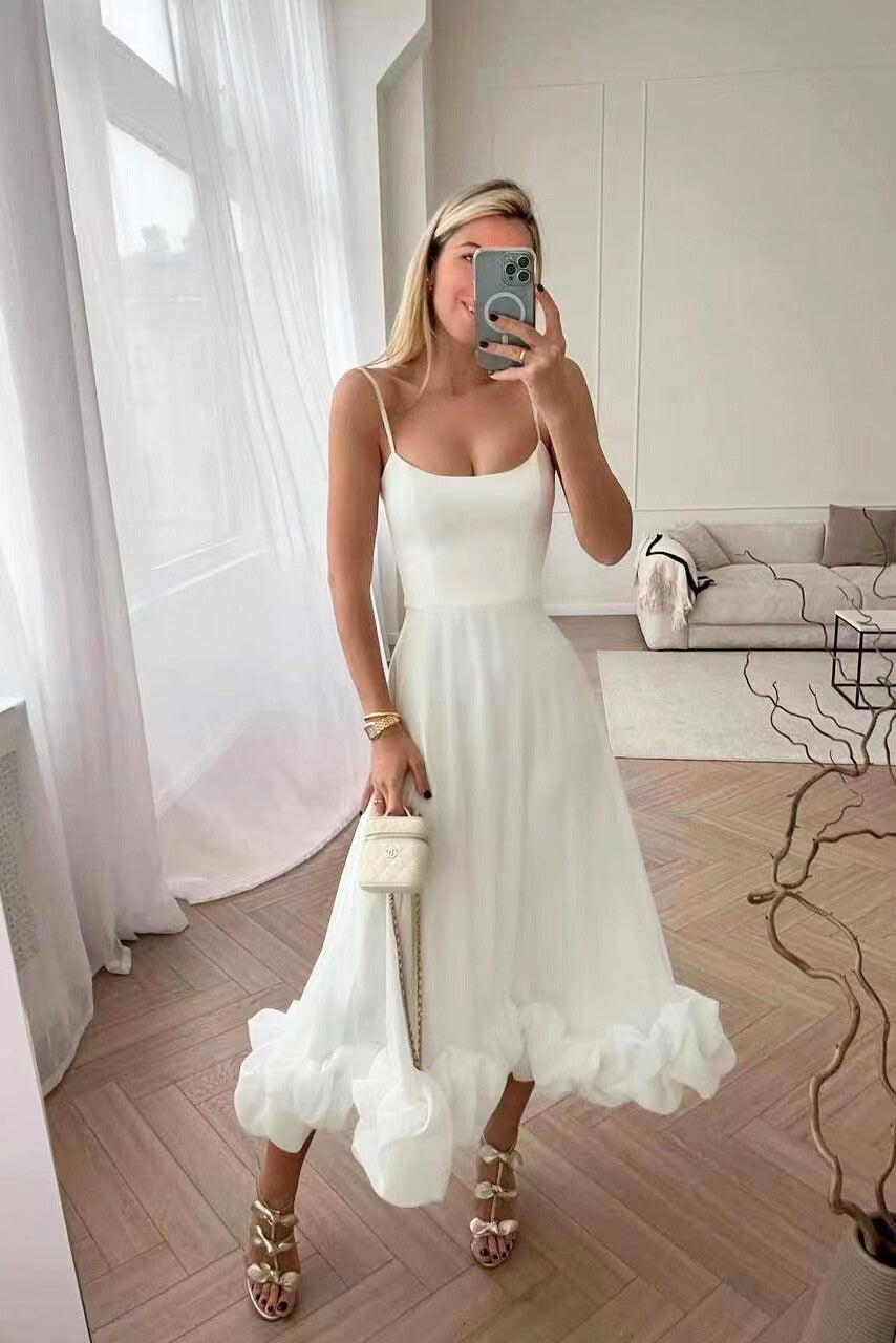 Blaire | Elegantes, fließendes Kleid