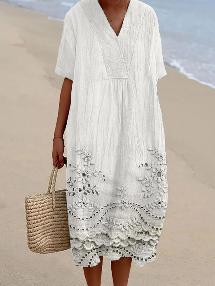 AVY™ Luftiges Sommerkleid