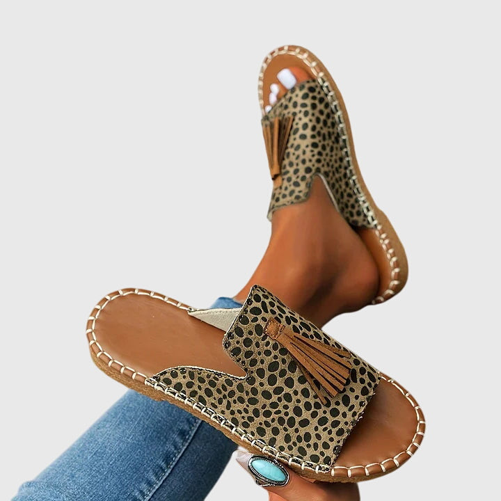 Lorraine | Orthopädische Sandalen