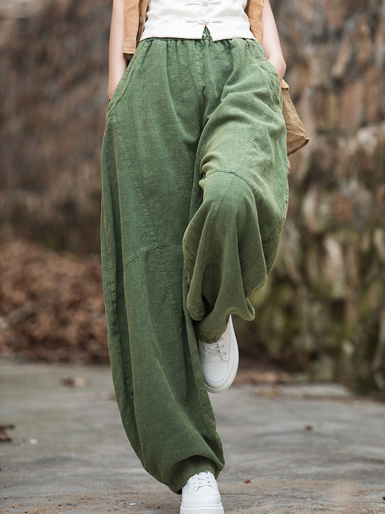 Lianna - Lockere Passform Hose