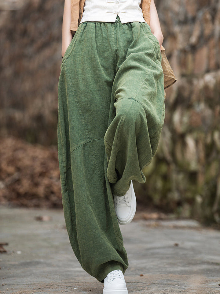 Lianna - Lockere Passform Hose