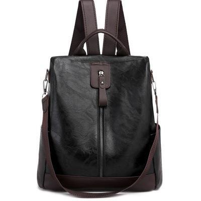 Marian™ - Stilvoller und Vielseitiger Rucksack mit Großem Fassungsvermögen