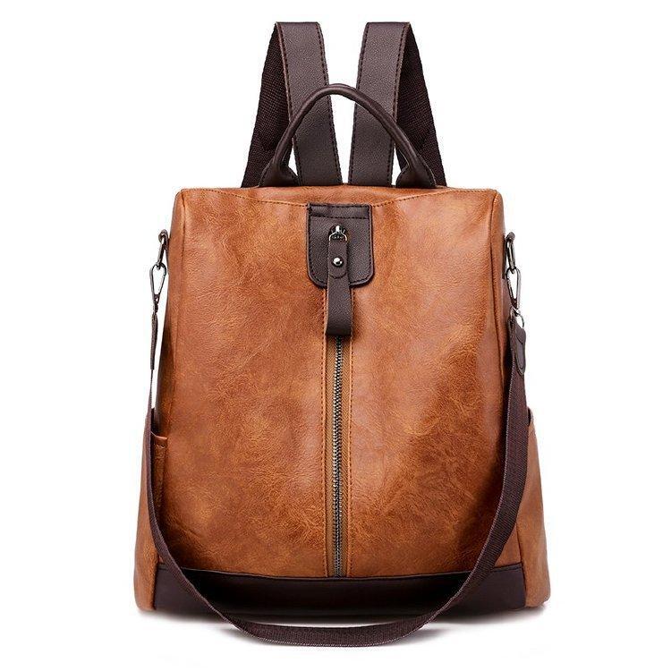 Marian™ - Stilvoller und Vielseitiger Rucksack mit Großem Fassungsvermögen