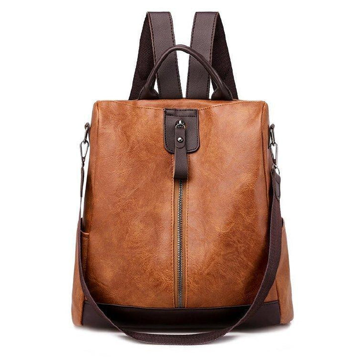 Marian™ - Stilvoller und Vielseitiger Rucksack mit Großem Fassungsvermögen