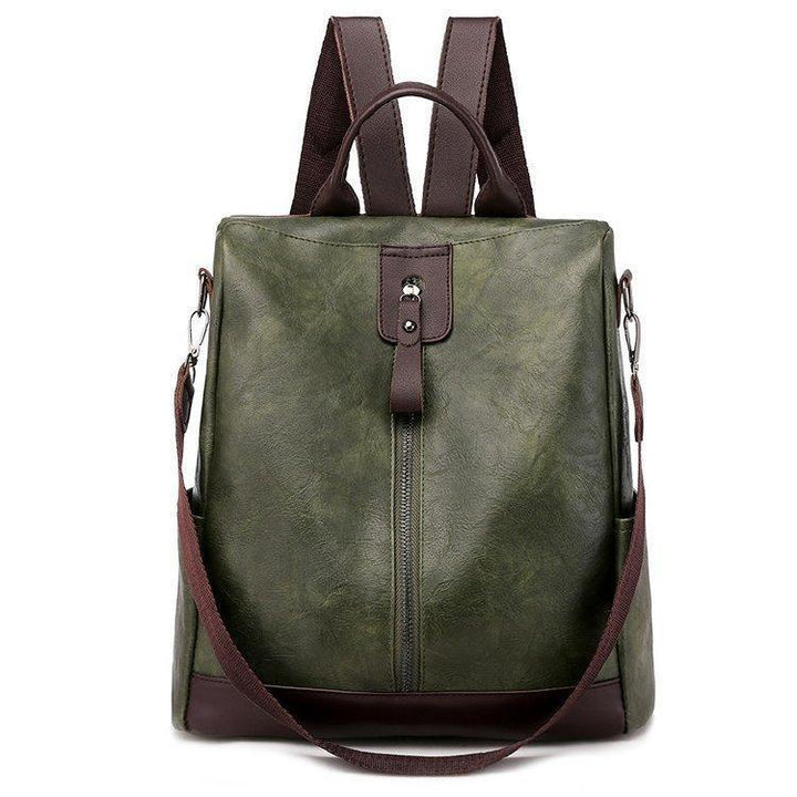 Marian™ - Stilvoller und Vielseitiger Rucksack mit Großem Fassungsvermögen