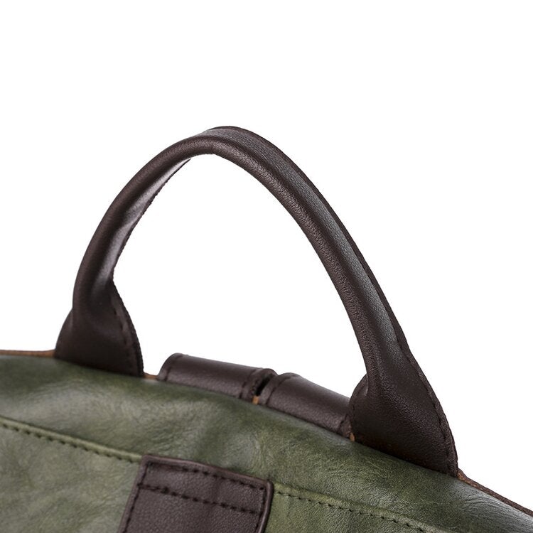 Marian™ - Stilvoller und Vielseitiger Rucksack mit Großem Fassungsvermögen