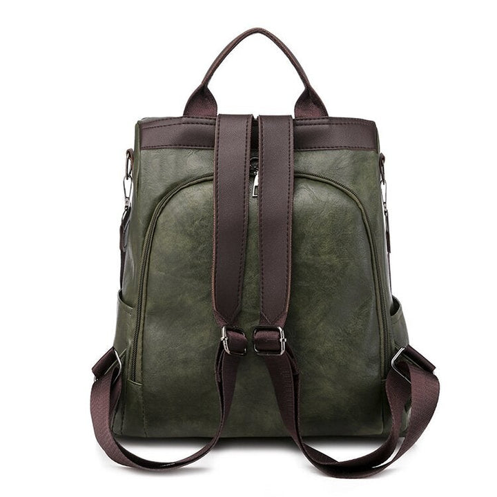 Marian™ - Stilvoller und Vielseitiger Rucksack mit Großem Fassungsvermögen