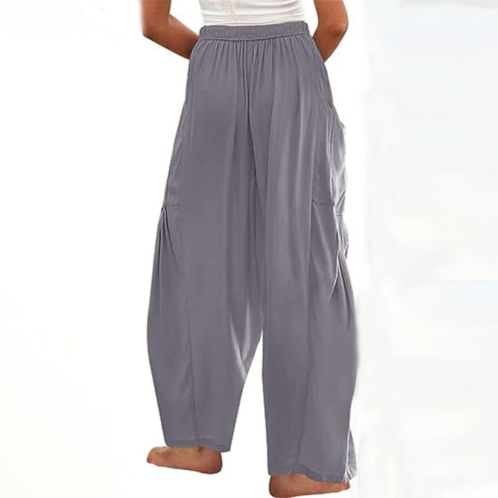 Thessa - Sommer Taschenhose