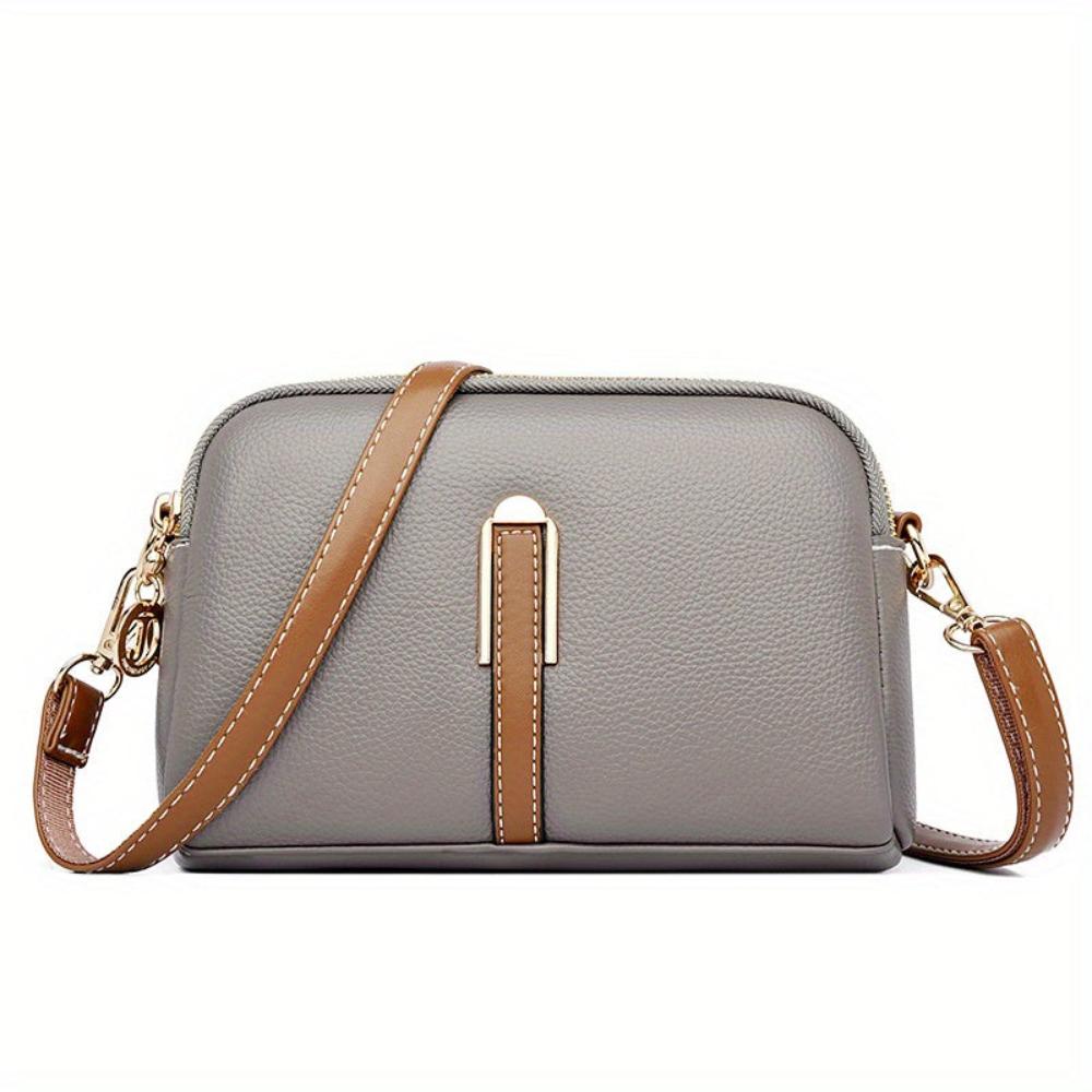 Sienna | Bequeme & stilvolle Umhängetasche