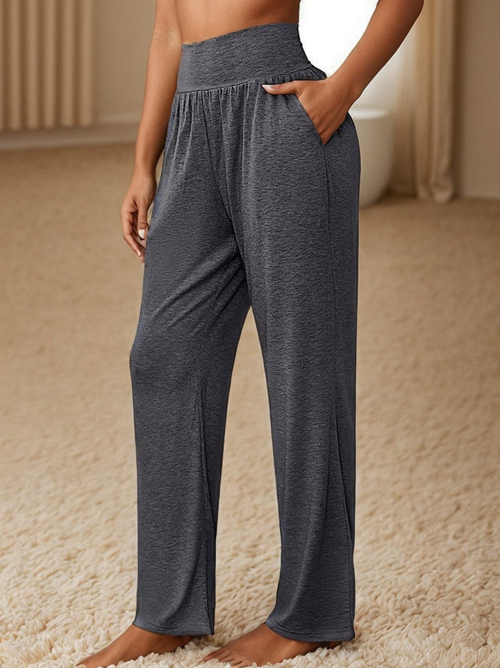 Veda - Leichte Lounge-Hosen