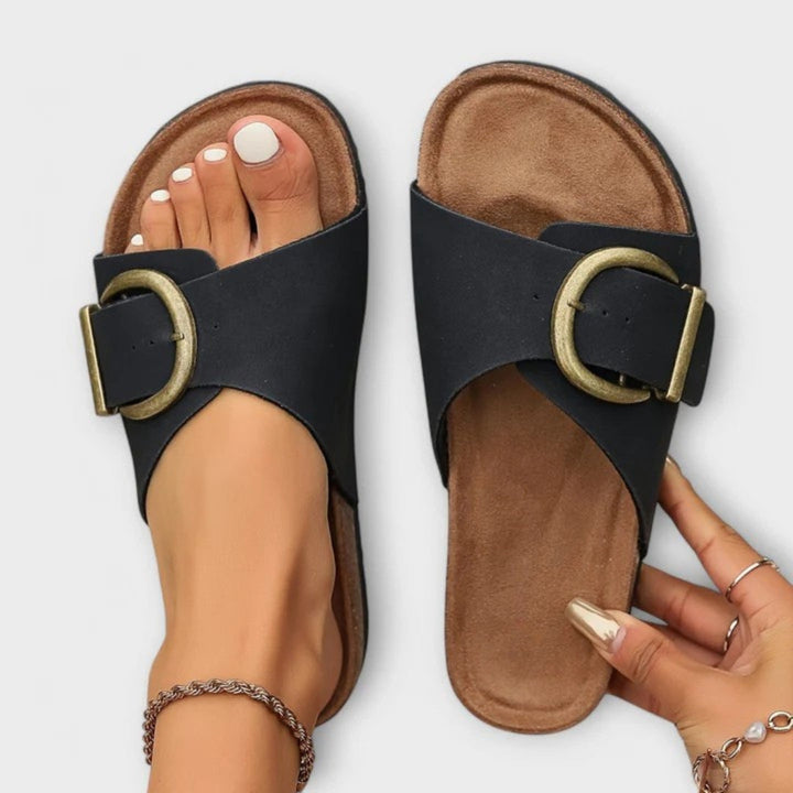 Amber | Orthopädische Sandalen