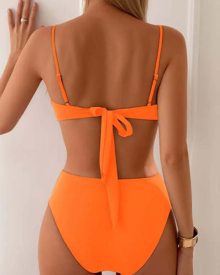 Bloom | Chic and Stylish Bikini Set